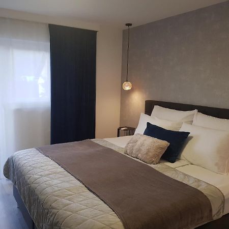 Rooms Vanteo โคเรนนิซา ภายนอก รูปภาพ