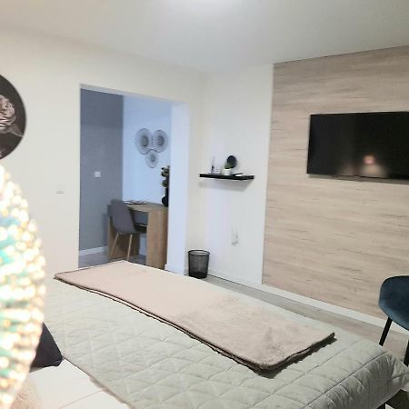 Rooms Vanteo โคเรนนิซา ภายนอก รูปภาพ