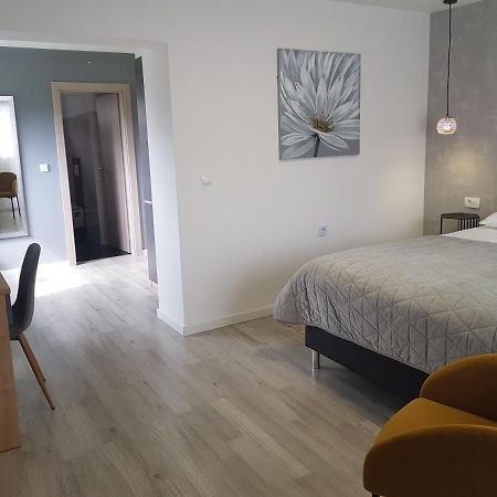 Rooms Vanteo โคเรนนิซา ภายนอก รูปภาพ