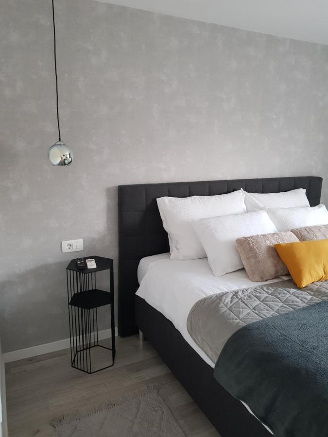 Rooms Vanteo โคเรนนิซา ภายนอก รูปภาพ