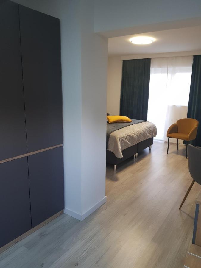Rooms Vanteo โคเรนนิซา ภายนอก รูปภาพ