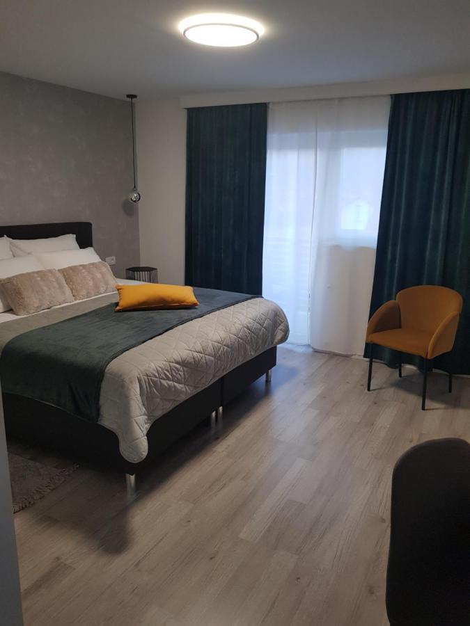 Rooms Vanteo โคเรนนิซา ภายนอก รูปภาพ