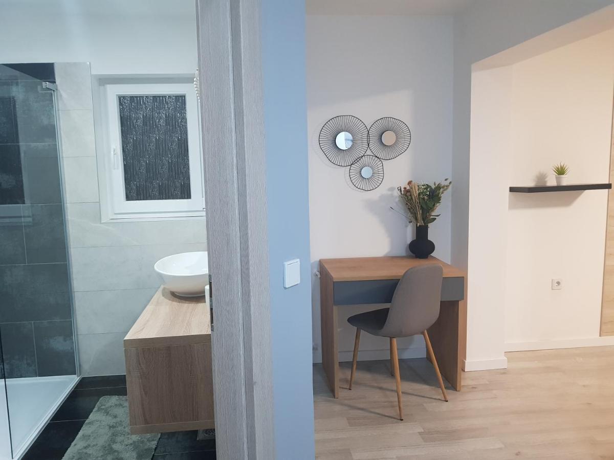 Rooms Vanteo โคเรนนิซา ภายนอก รูปภาพ
