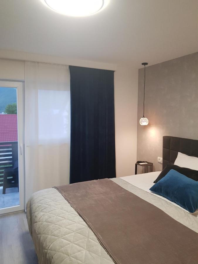 Rooms Vanteo โคเรนนิซา ภายนอก รูปภาพ