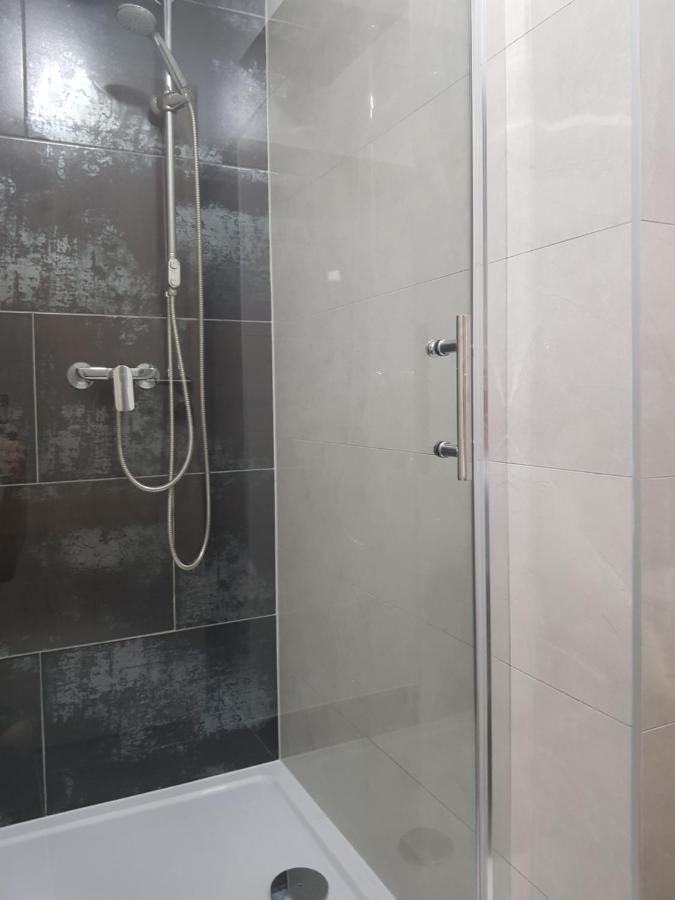 Rooms Vanteo โคเรนนิซา ภายนอก รูปภาพ