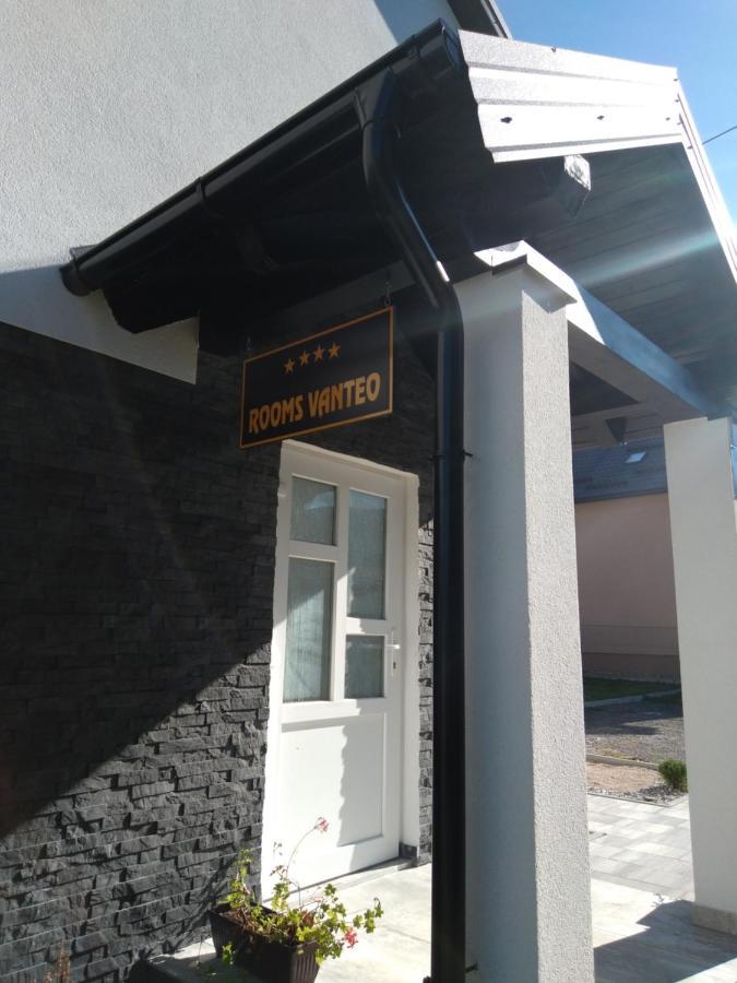 Rooms Vanteo โคเรนนิซา ภายนอก รูปภาพ