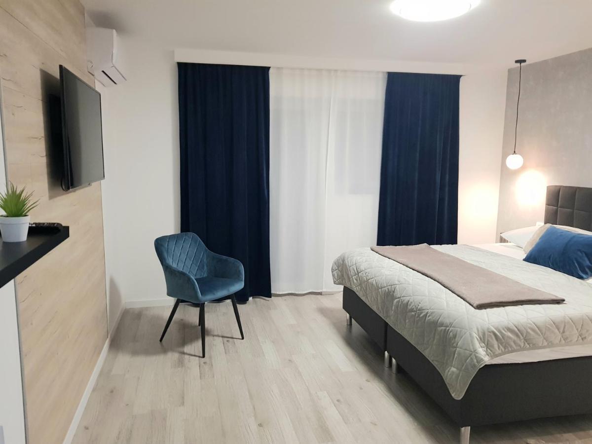 Rooms Vanteo โคเรนนิซา ภายนอก รูปภาพ
