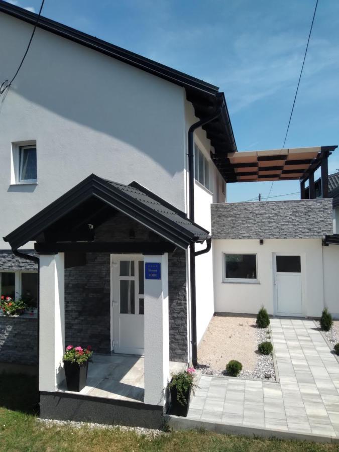 Rooms Vanteo โคเรนนิซา ภายนอก รูปภาพ
