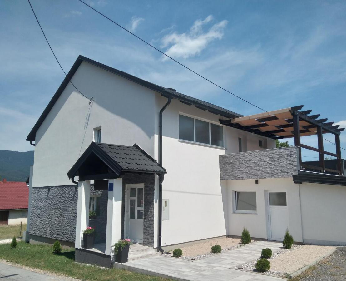 Rooms Vanteo โคเรนนิซา ภายนอก รูปภาพ